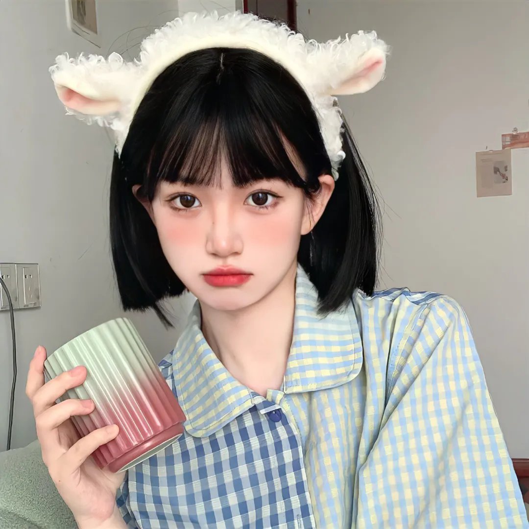 倾斜