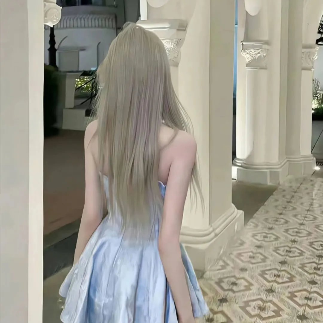 听见颜色的女孩