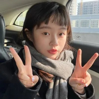 说谎的女人